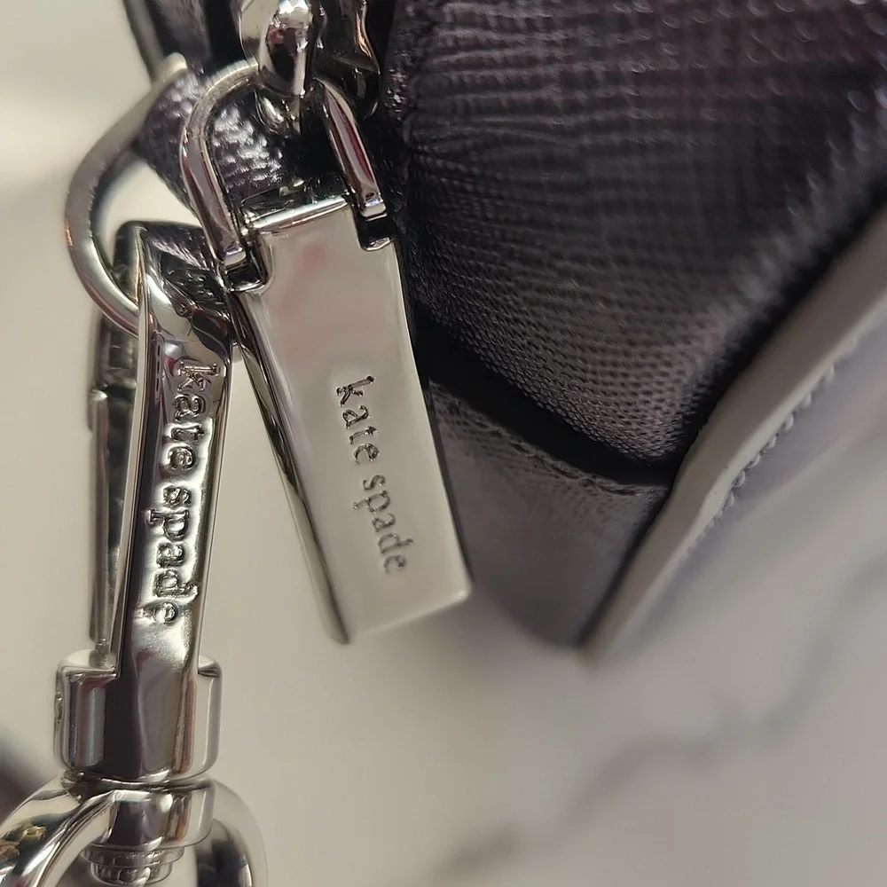 Kate Spade Oh Snap Camera Bag NWT - Picture 6 of 13